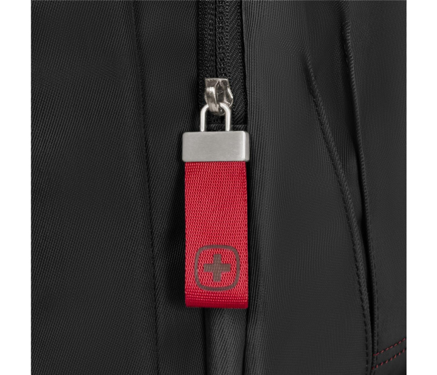 Wenger Motion Vertical czarna 15.6" - 1137838 - zdjęcie 6